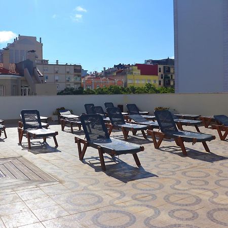 Vip Executive Zurique Hotel Lisbona Esterno foto