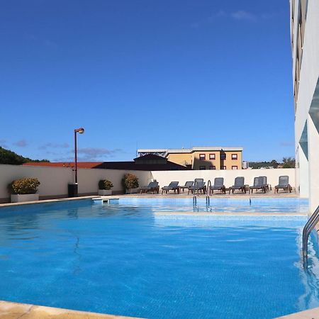 Vip Executive Zurique Hotel Lisbona Esterno foto