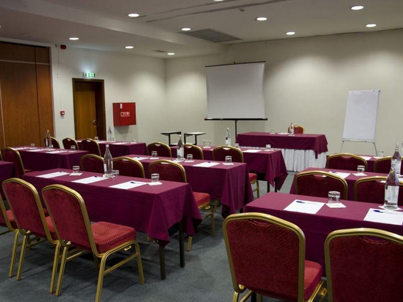 Vip Executive Zurique Hotel Lisbona Esterno foto
