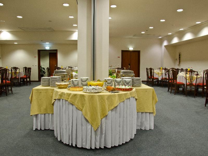 Vip Executive Zurique Hotel Lisbona Esterno foto