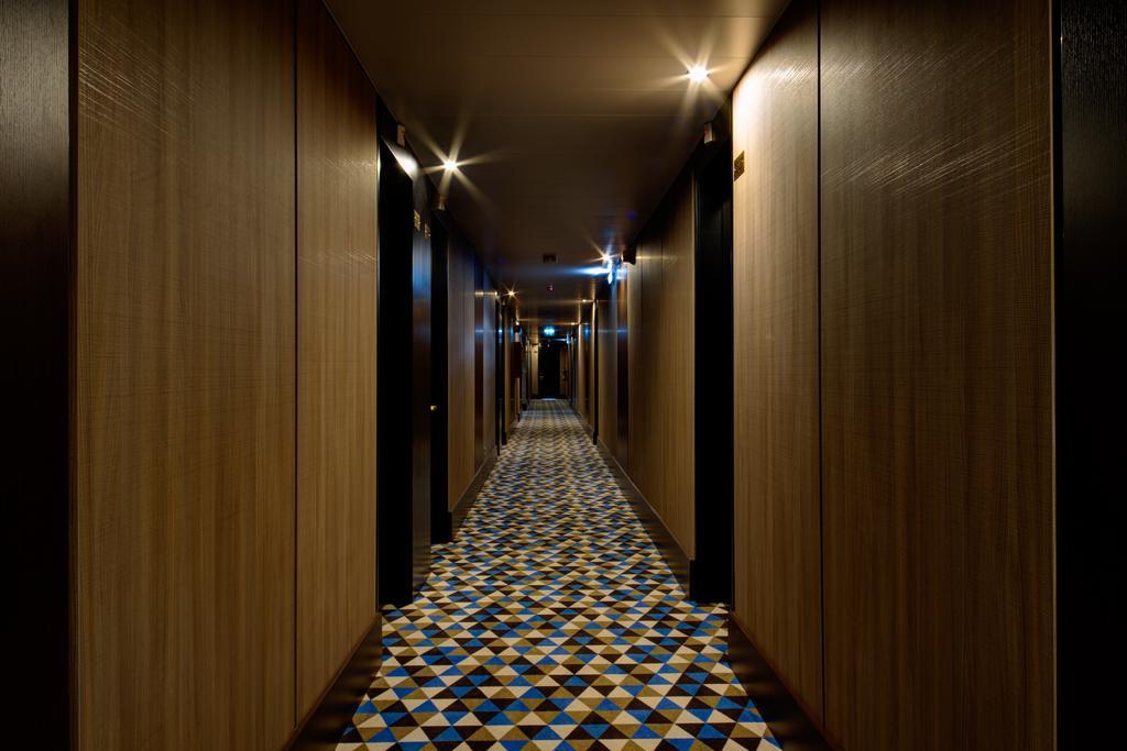 Vip Executive Zurique Hotel Lisbona Esterno foto