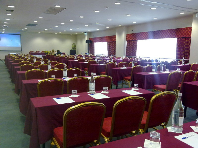 Vip Executive Zurique Hotel Lisbona Esterno foto