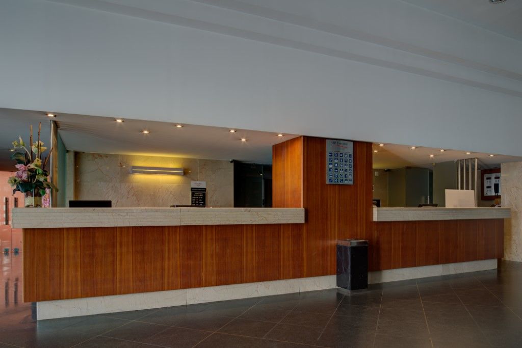 Vip Executive Zurique Hotel Lisbona Esterno foto