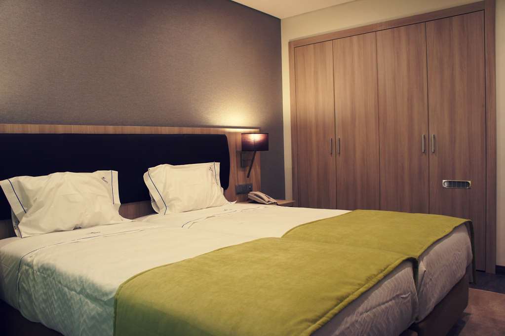 Vip Executive Zurique Hotel Lisbona Esterno foto