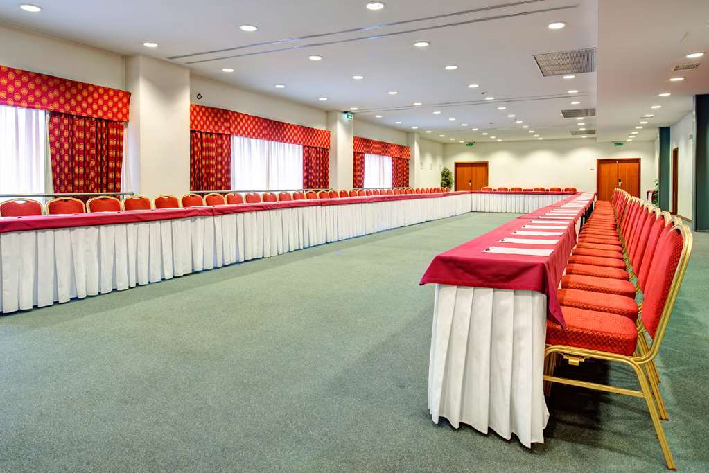 Vip Executive Zurique Hotel Lisbona Esterno foto