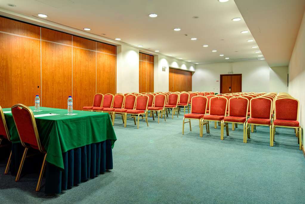 Vip Executive Zurique Hotel Lisbona Esterno foto