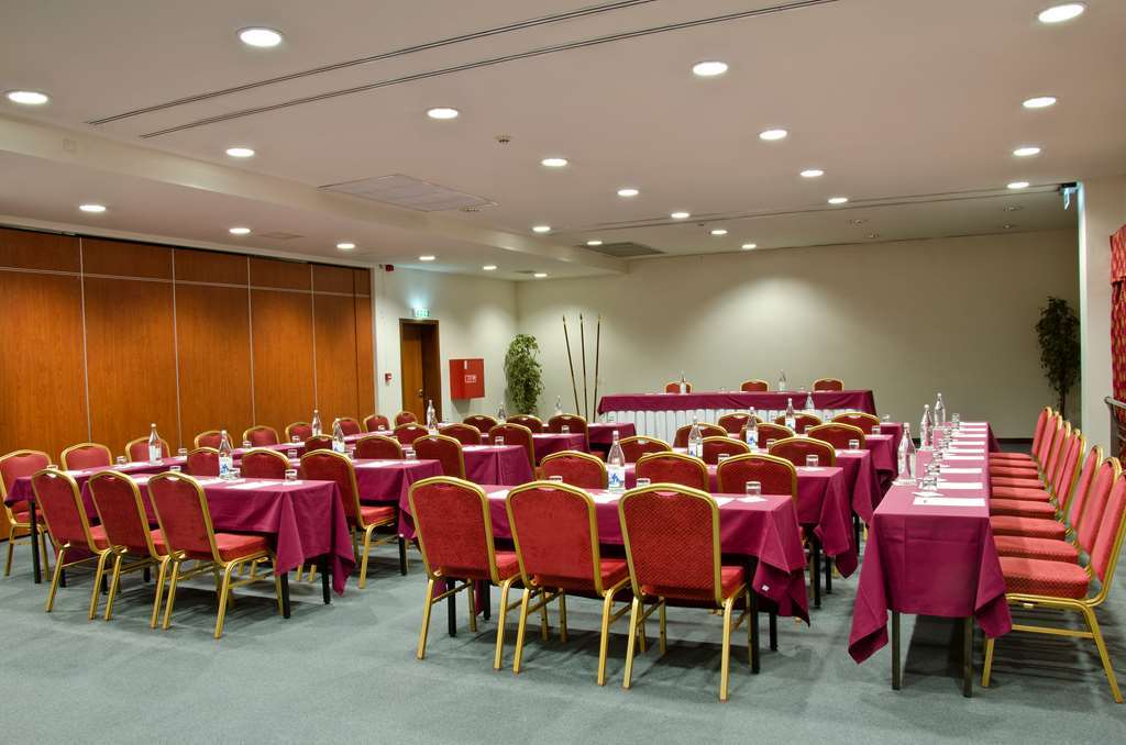 Vip Executive Zurique Hotel Lisbona Esterno foto